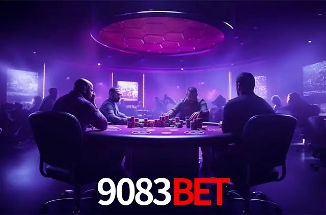 Experiência VIP 9083bet