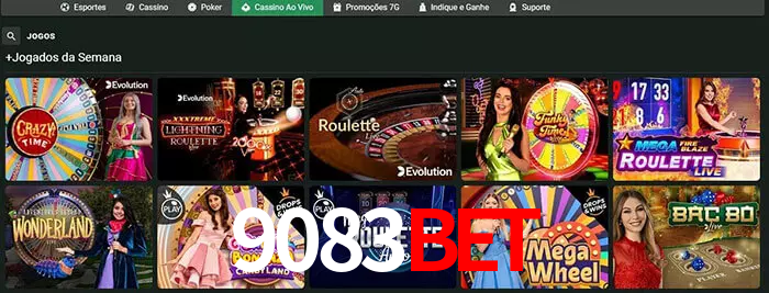 9083bet bet