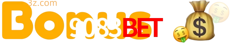 9083bet-Bonus