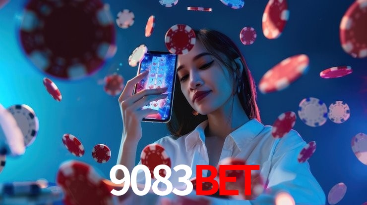 A Emoção da Loteria na 9083bet: Uma Chance de Mudança de Vida