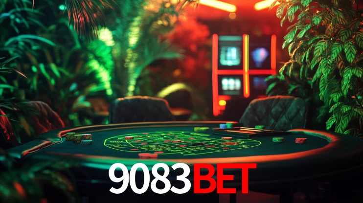 Live Casino 9083bet