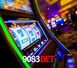 A Revolução dos Aplicativos de Jogos no 9083bet