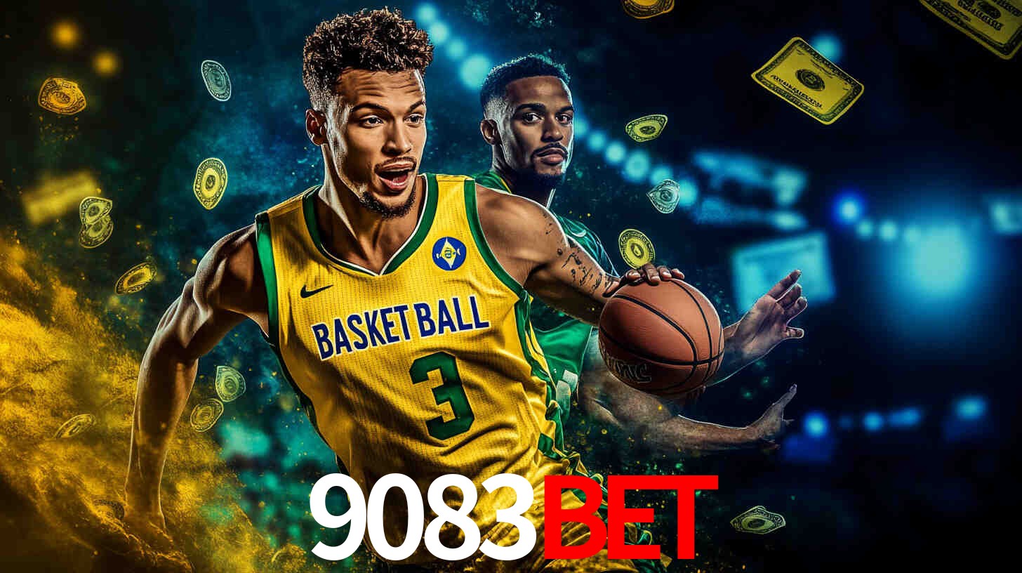 Descubra o Programa VIP da 9083bet: Vantagens Exclusivas para Jogadores
