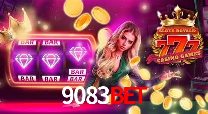 Explorando a Categoria de Eventos em Apostas na 9083bet