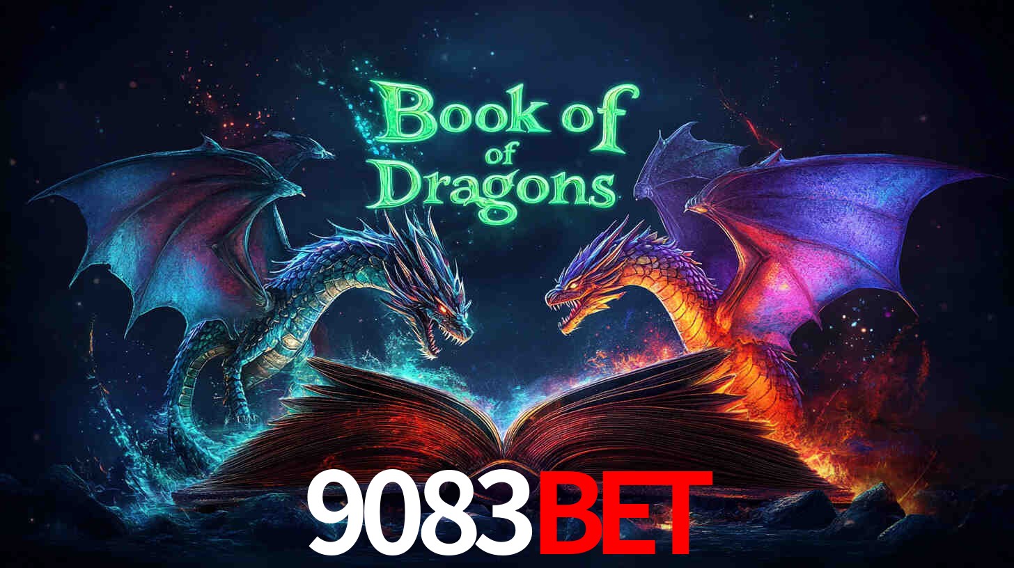 Inovações de Jogos na 9083bet: O Futuro das Experiências Interativas