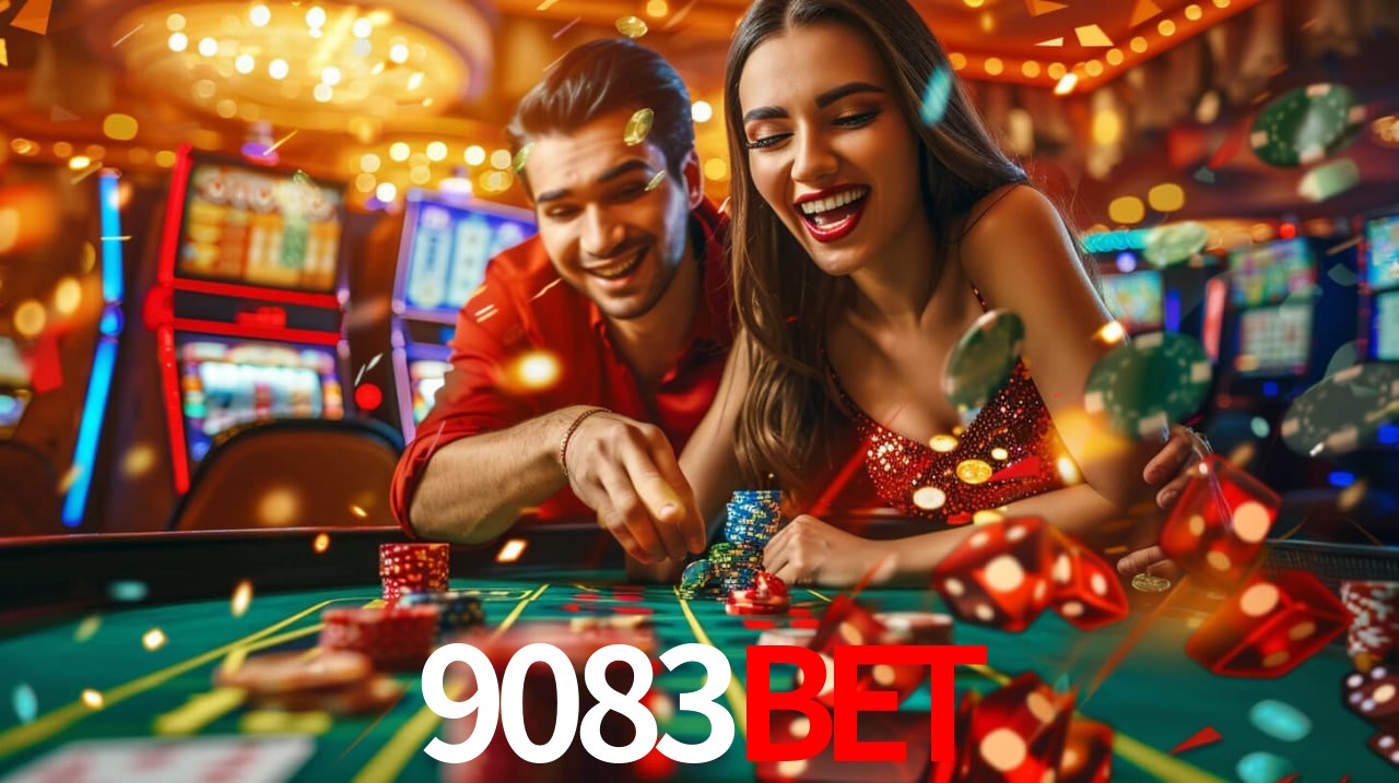 Cadastro Rápido 9083bet