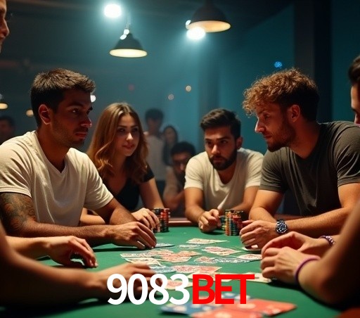 Jogos com bônus e suporte 24h na 9083bet
