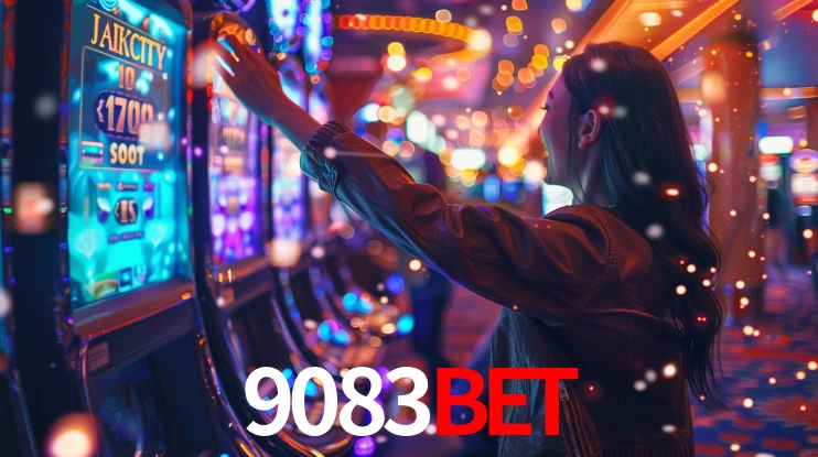 9083bet,9083 bet