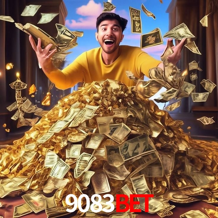 Casino Ao Vivo 9083bet