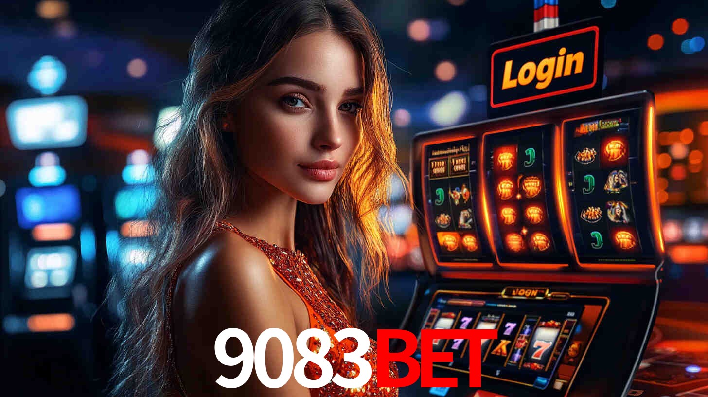 9083 bet