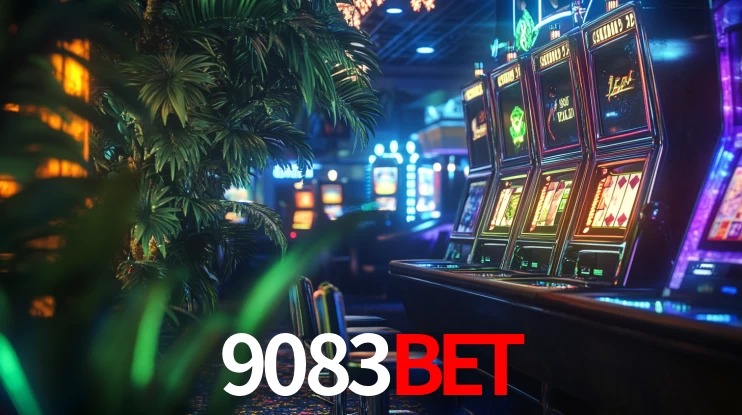 Roulette Table 9083bet