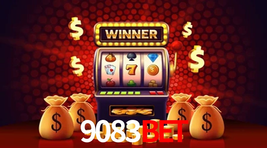 Account Benefits 9083bet