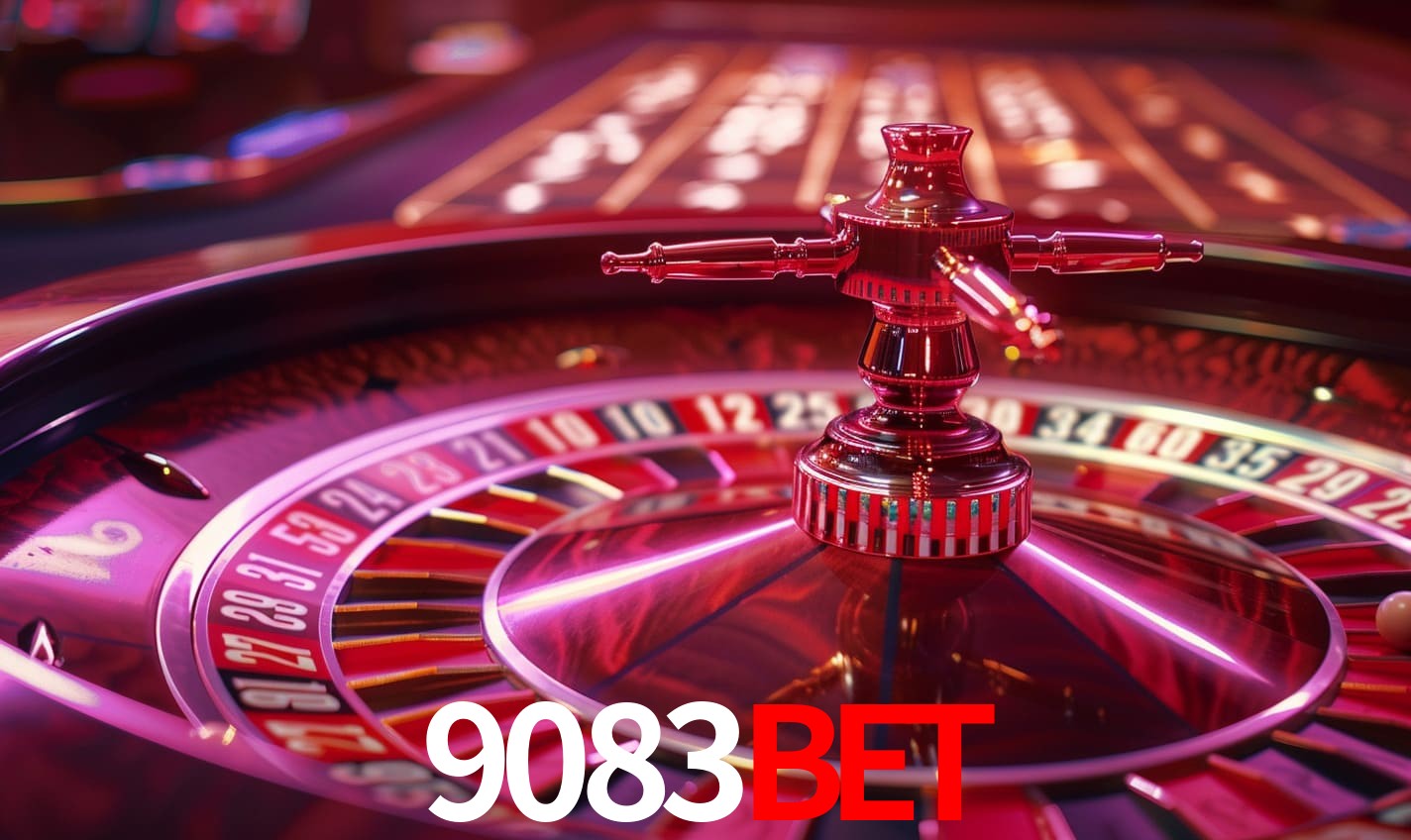 Inovações de Jogos na 9083bet: O Futuro das Experiências Interativas