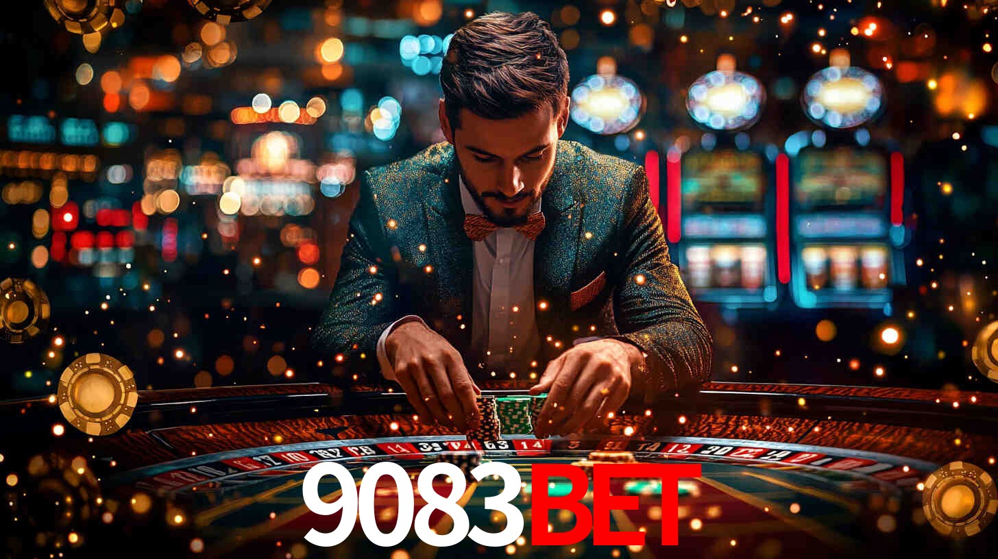 Exclusive Games 9083bet