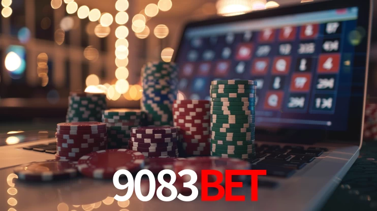 Secure Login 9083bet