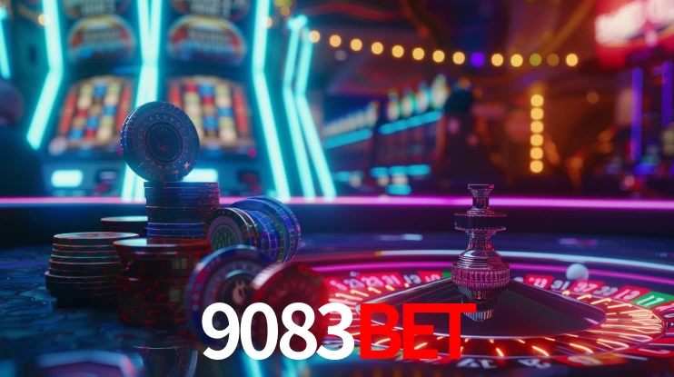 Game Providers 9083bet