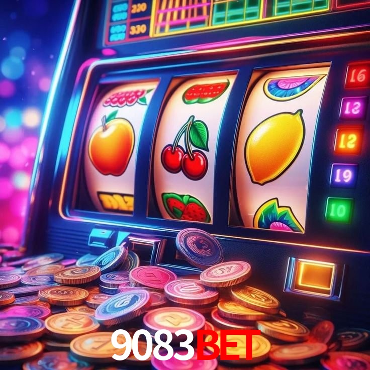 Apostas de Tênis 9083bet