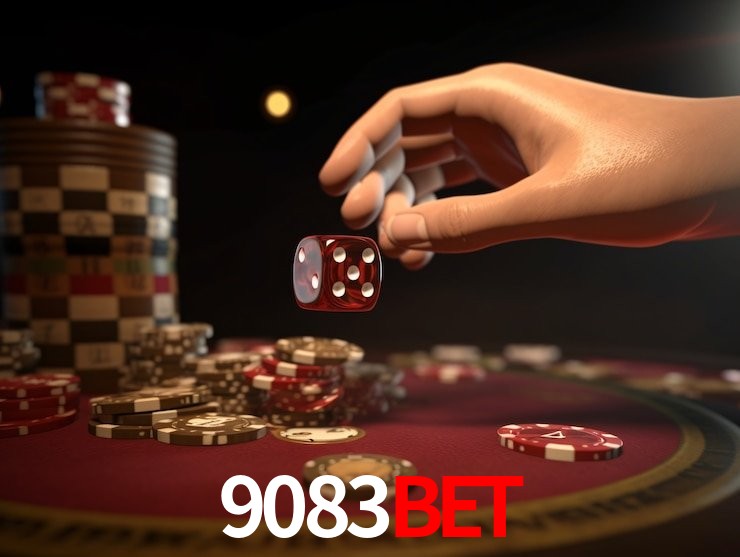 Recursos de Bônus 9083bet