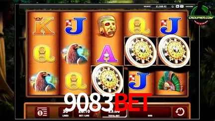 Jogos de mesa e apostas rápidas na 9083bet