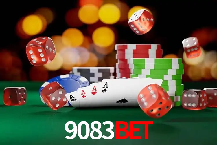 Avaliações dos Jogadores 9083bet