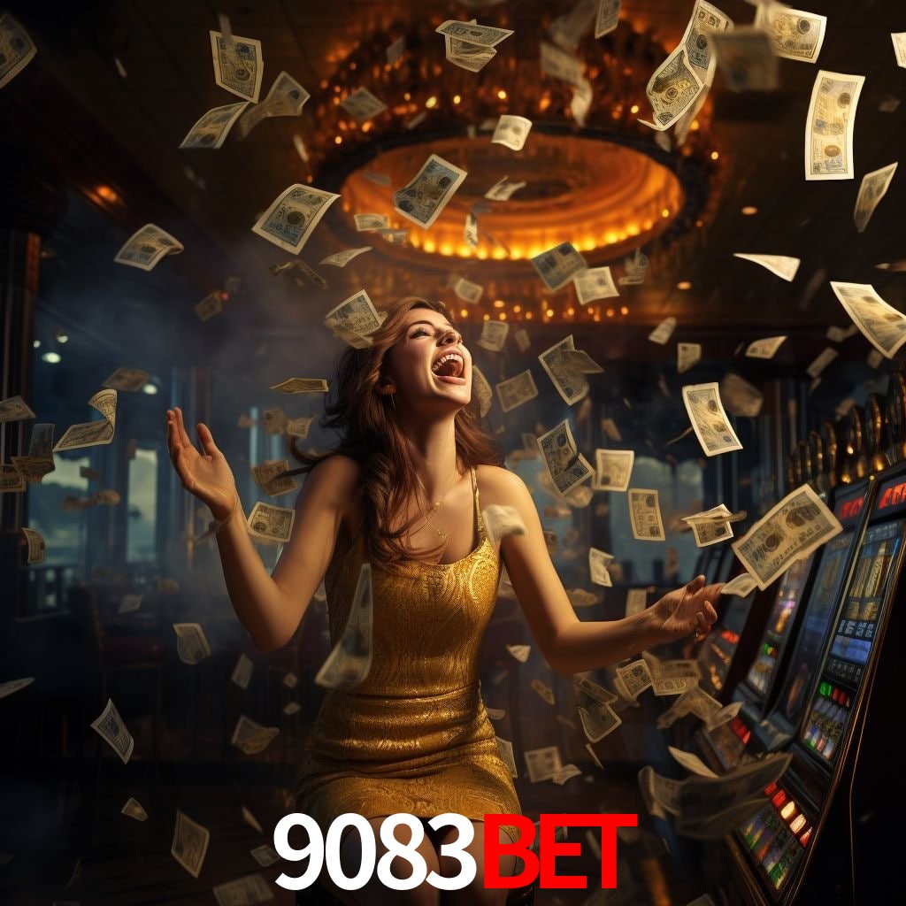 Spaceman Game 9083bet