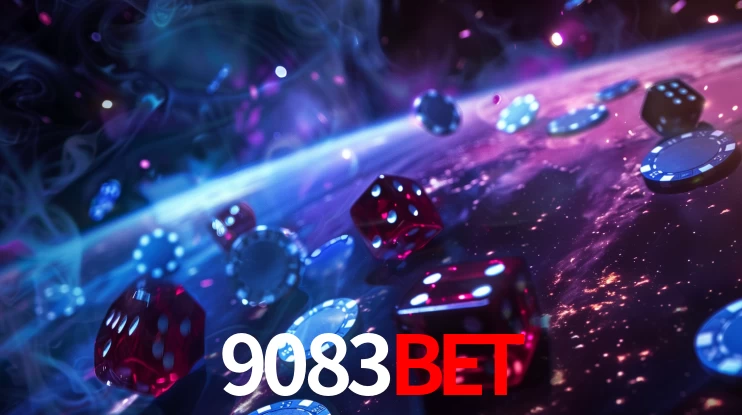Live Casino 9083bet