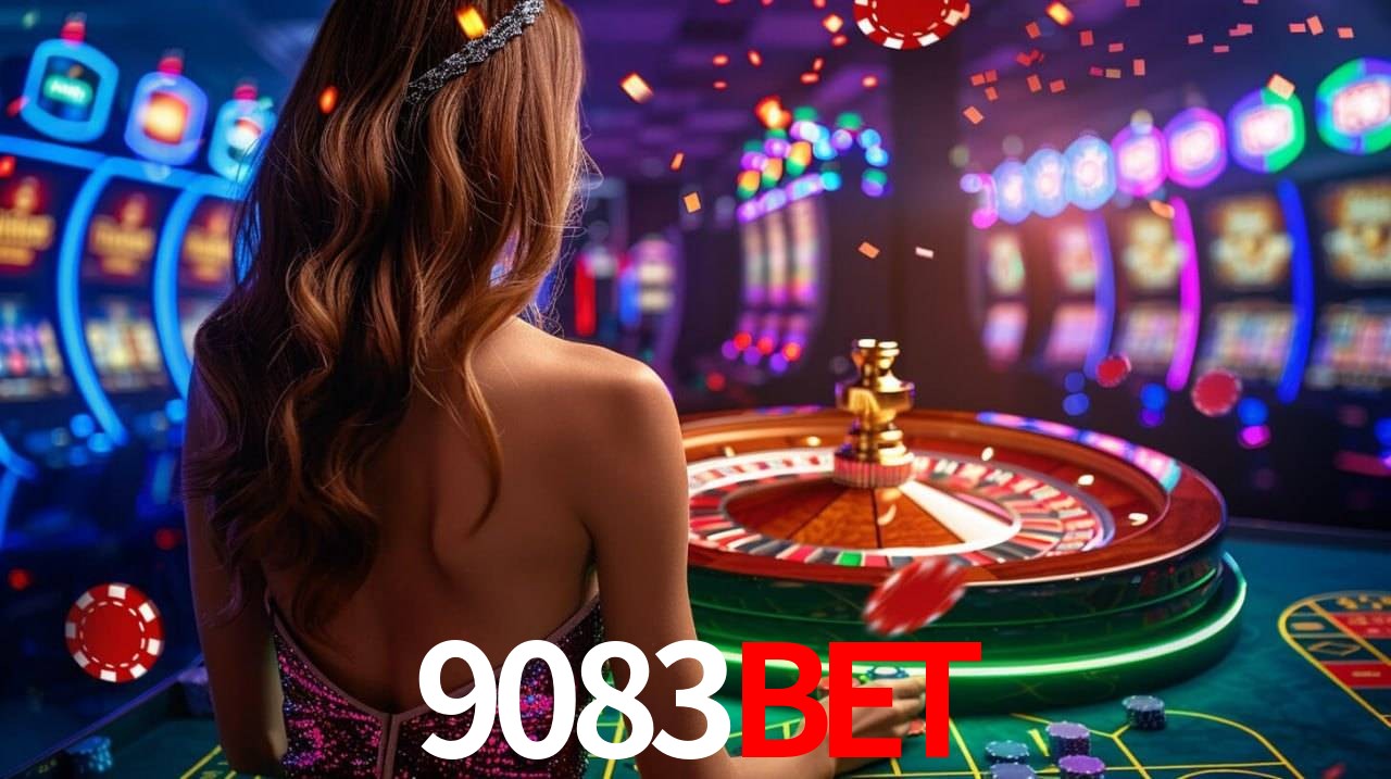 Instalação rápida do APK 9083bet