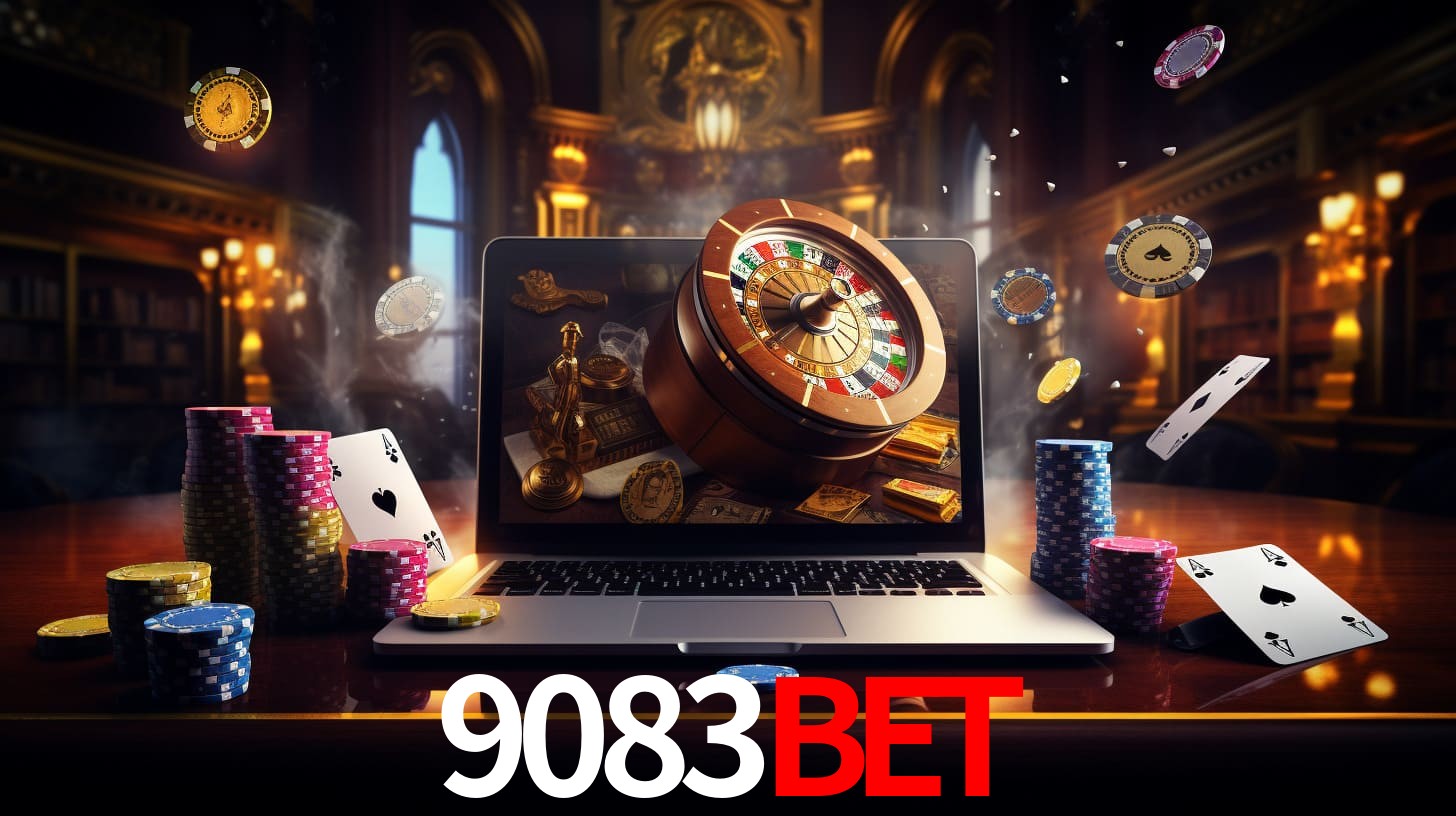 VIP Casino 9083bet
