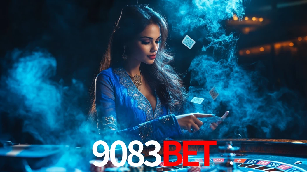 Descubra a Essência do 9083bet: Nossa História e Compromissos