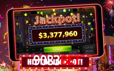Descubra a Magia dos Jogos de Arcade no 9083bet