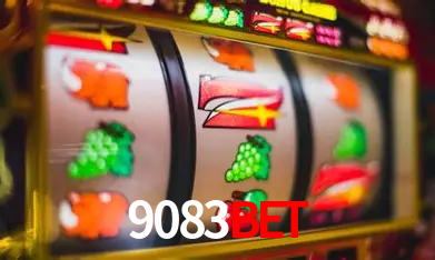 A Emoção da Loteria na 9083bet: Uma Chance de Mudança de Vida