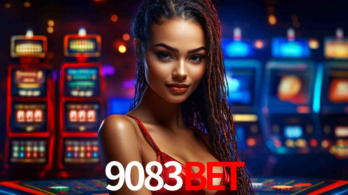 Explorando a Categoria de Eventos em Apostas na 9083bet