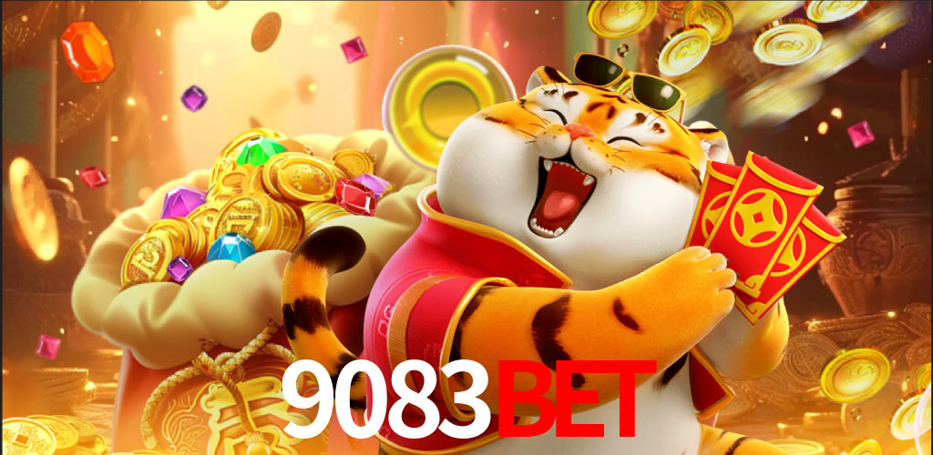 9083bet: A Experiência de Casino com Jogos de Mesa ao Vivo
