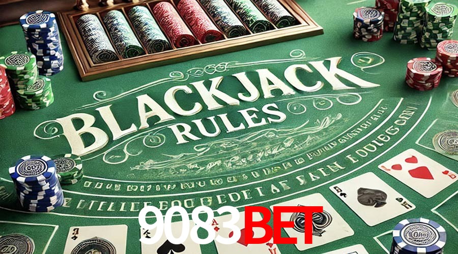 Slot Games 9083bet
