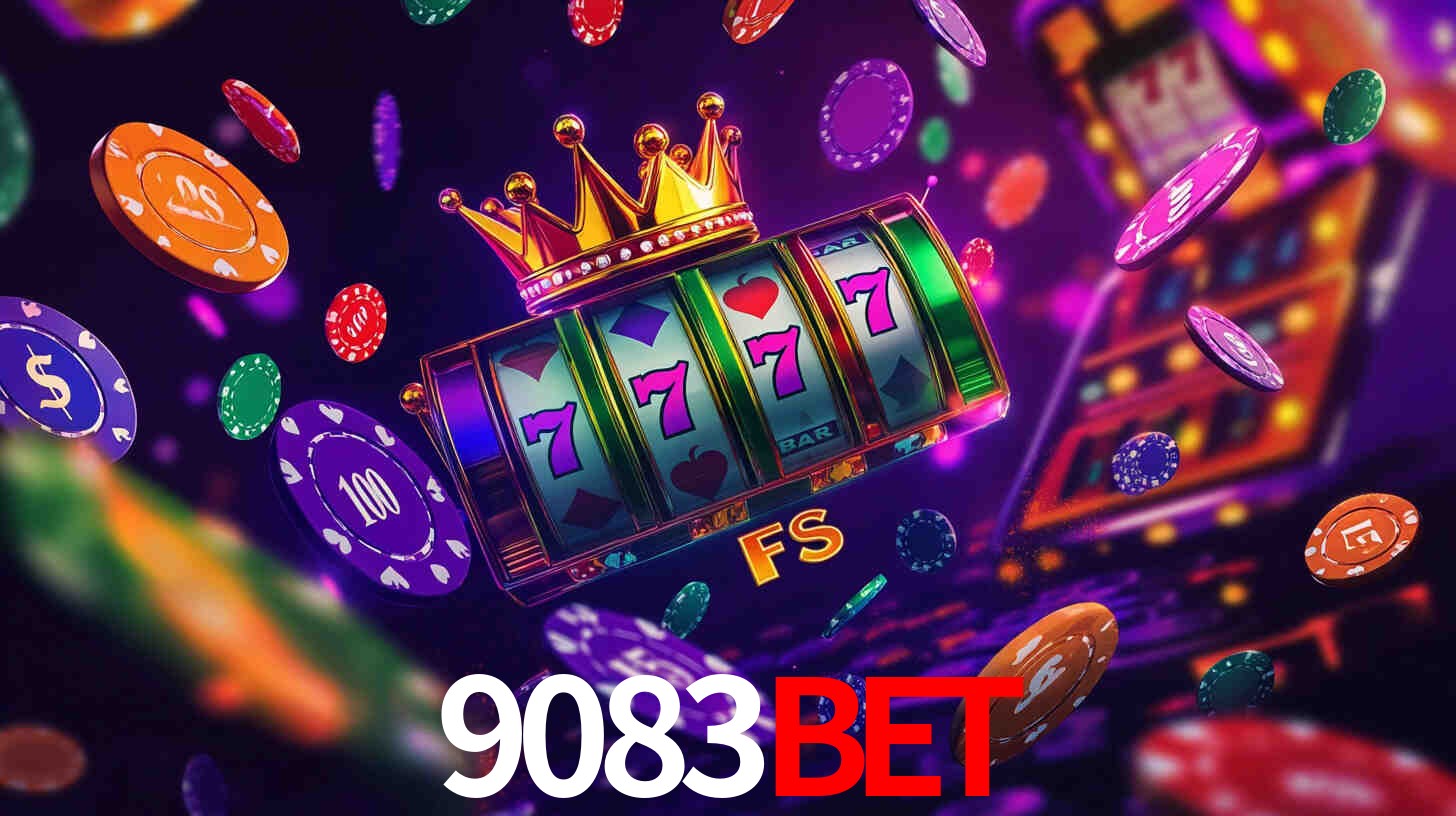 Daily Bonuses 9083bet