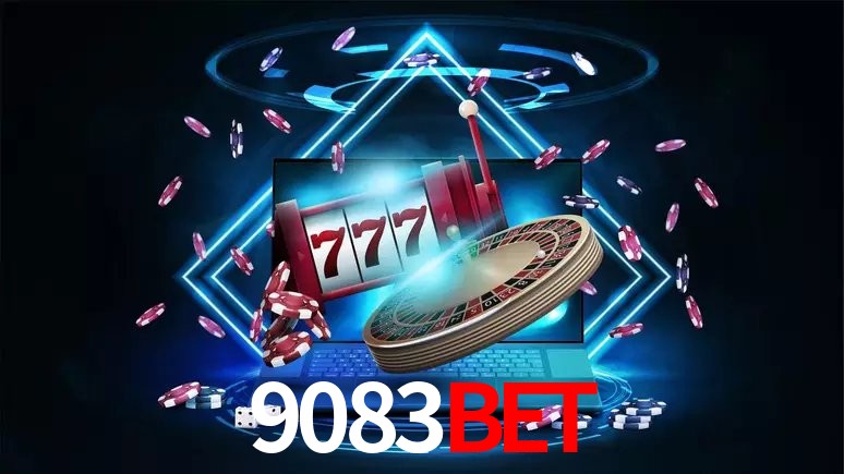 Casino Ao Vivo 9083bet