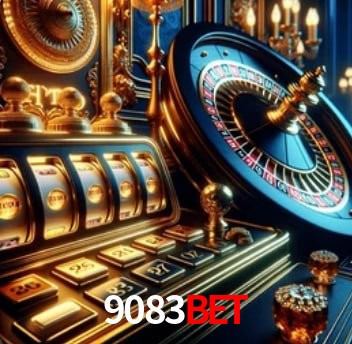 Casino VIP 9083bet