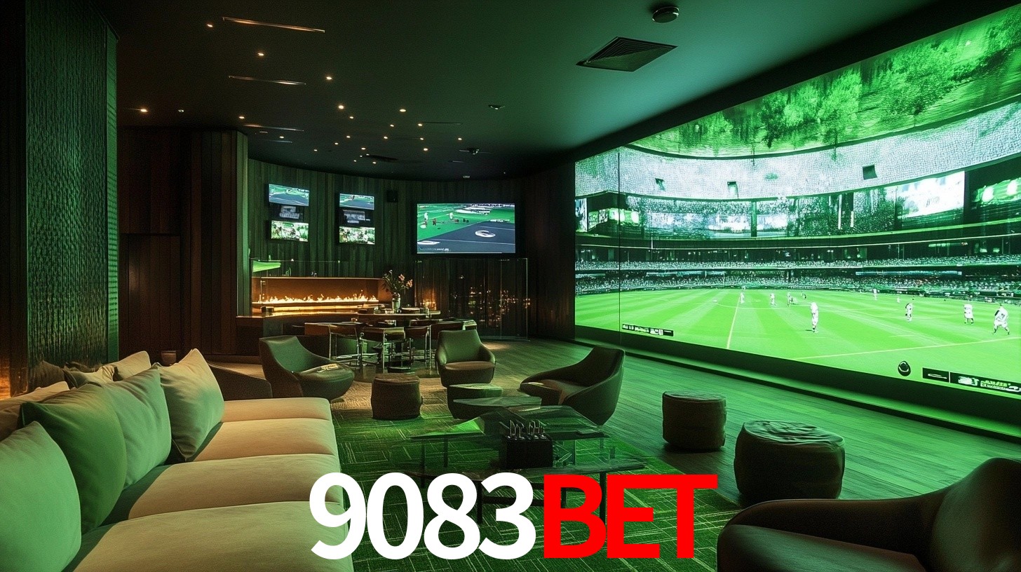 9083bet: Seu Especialista em Apostas Esportivas Brasileiras