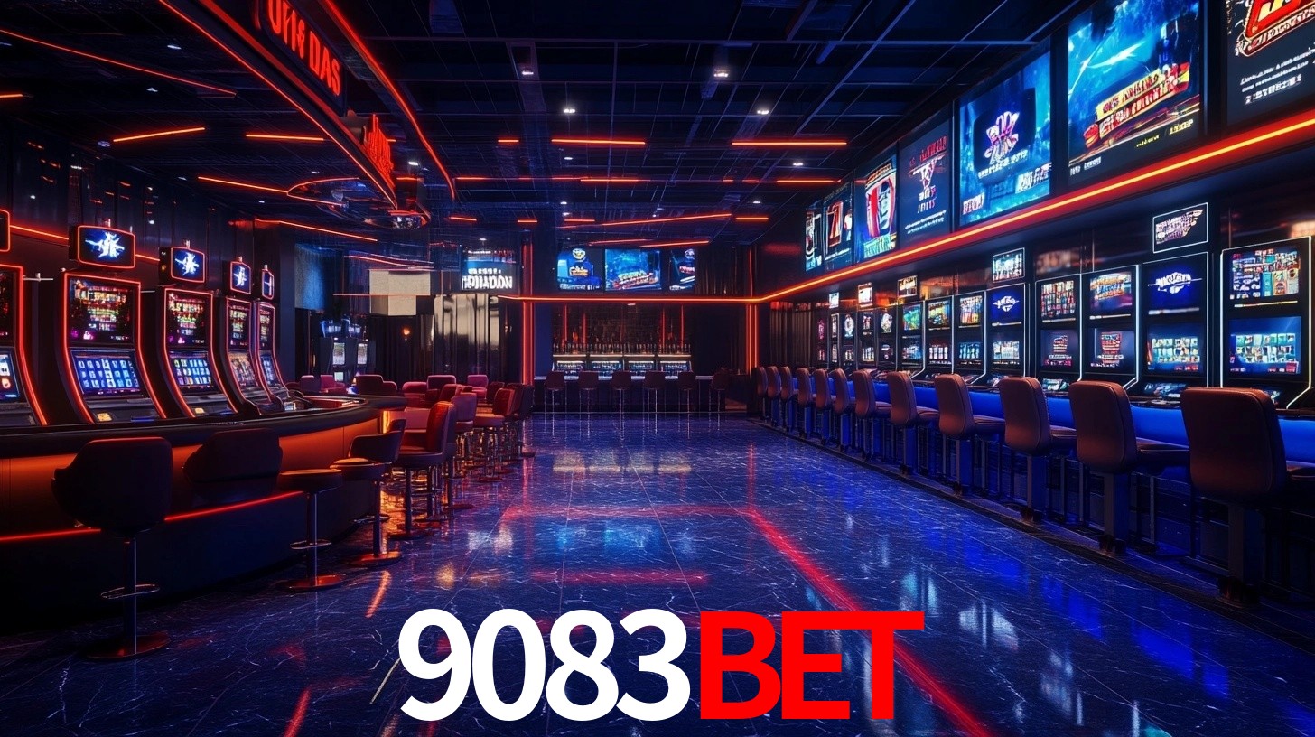 Programa VIP 9083bet