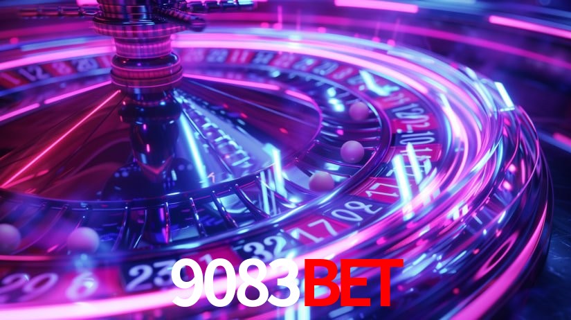 Desvendando o Mundo dos Jogos Virtuais na 9083bet