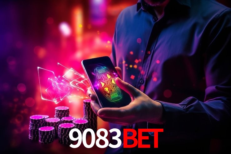 Torneios 9083bet