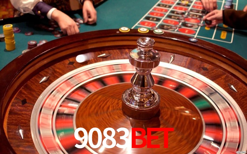 Jogos Exclusivos 9083bet