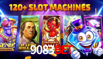 Inovações de Jogos na 9083bet: O Futuro das Experiências Interativas