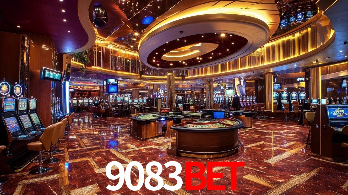 Tournaments 9083bet
