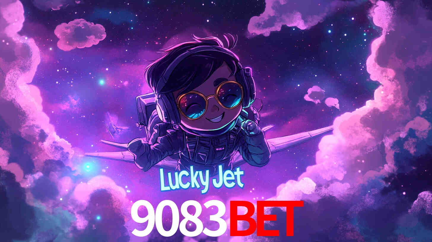 Apostas Esportivas na 9083bet: Um Guia Completo