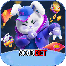 APK oficial da 9083bet para Android