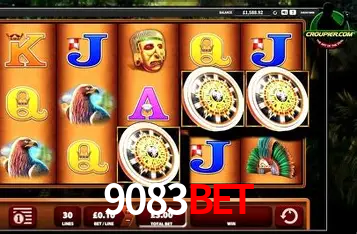 Apostas Esportivas na 9083bet: Um Guia Completo