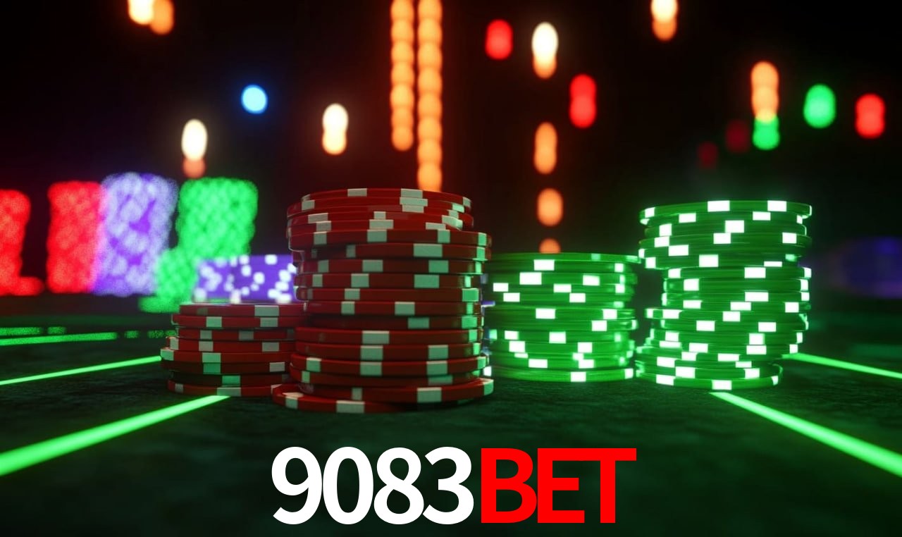 Statistics 9083bet