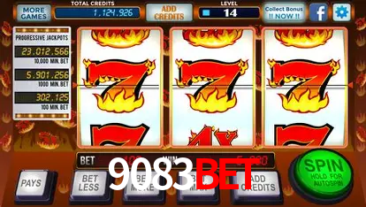 A Emoção da Loteria na 9083bet: Uma Chance de Mudança de Vida