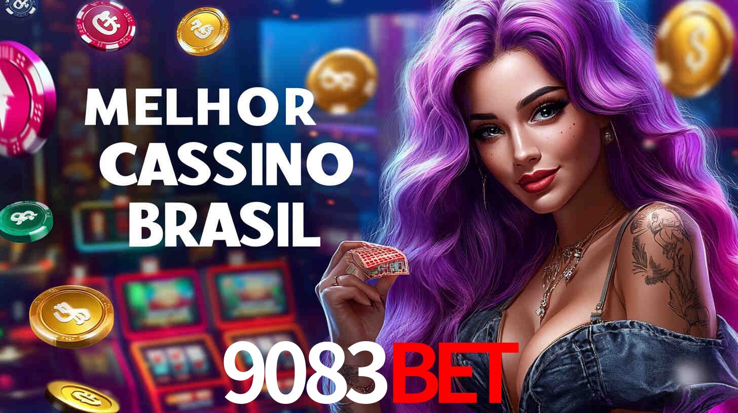 Explorando a Categoria de Eventos em Apostas na 9083bet
